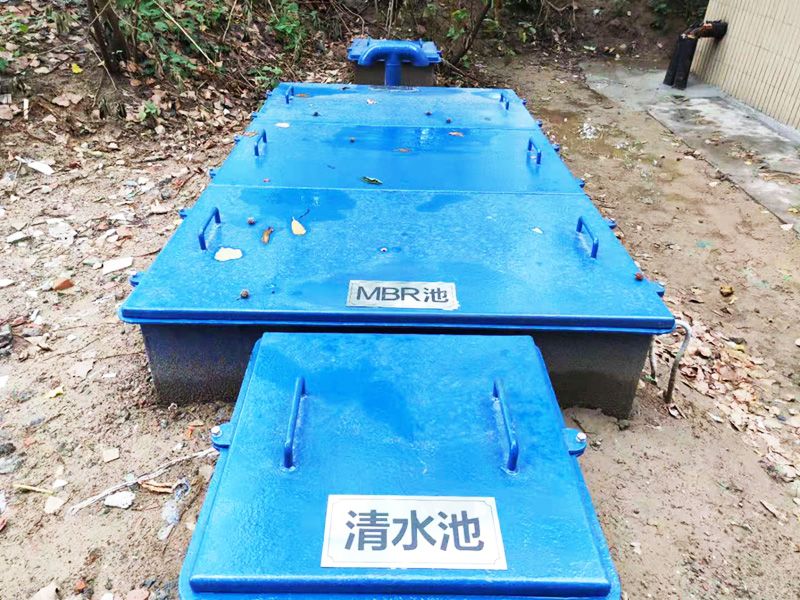 郑州大学校医院污水JN SPORTS