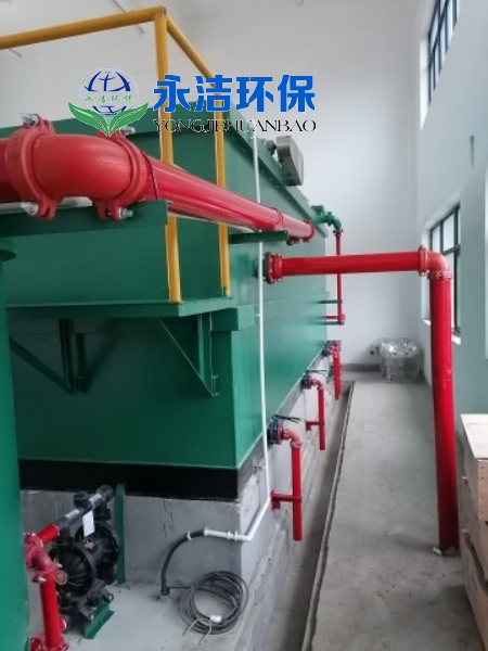 徐州地铁3#线污水JN SPORTS